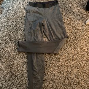 Nike Women’s Fleece Leggings